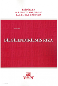 Bilgilendirilmiş Rıza