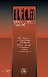 Bilginler Konuşuyor