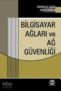 Bilgisayar Ağları ve Ağ Güvenliği