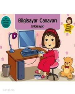Bilgisayar Canavarı (Bilgisayar); Yıldızla Sohbet Eğitimi 4