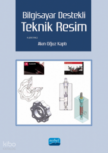 Bilgisayar Destekli Teknik Resim