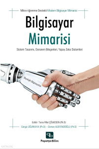 Bilgisayar Mimarisi