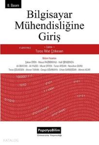 Bilgisayar Mühendisliğine Giriş