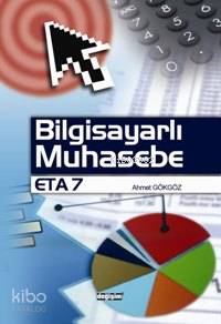 Bilgisayarlı Muhasebe Eta-7