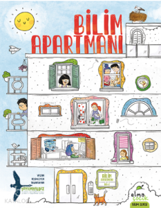 Bilim Apartmanı