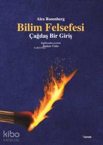 Bilim Felsefesi; Çağdaş Bir Giriş