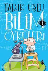Bilim Öyküleri 1