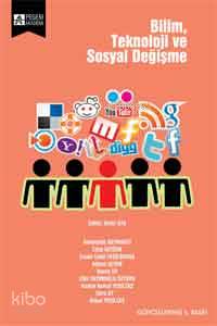 Bilim Teknoloji ve Sosyal Değişme