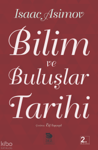 Bilim ve Buluşlar Tarihi