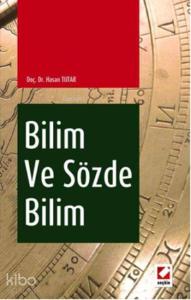 Bilim ve Sözde Bilim