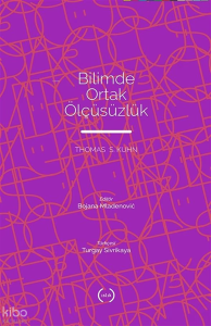 Bilimde Ortak Ölçüsüzlük