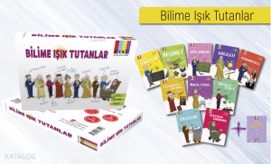 Bilime Işık Tutanlar