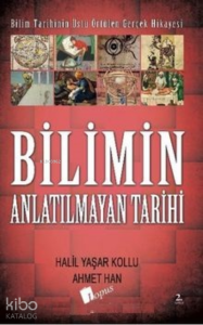 Bilimin Anlatılmayan Tarihi