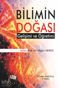 Bi̇li̇mi̇n Doğası: Geli̇şi̇mi̇ Ve Öğreti̇mi̇