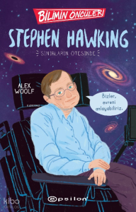 Bilimin Öncüleri - Stephen Hawking