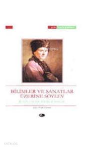 Bilimler ve Sanatlar Üzerine Söylev