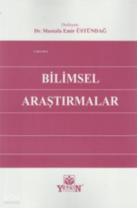 Bilimsel Araştırmalar