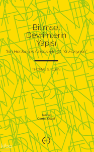 Bilimsel Devrimlerin Yapısı