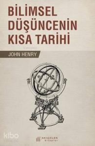 Bilimsel Düşüncenin Kısa Tarihi