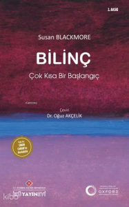 Bilinç;Çok Kısa Bir Başlangıç