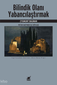 Bilindik Olanı Yabancılaştırmak ;Peter Haffner ile Söyleşi