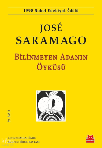 Bilinmeyen Adanın Öyküsü