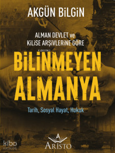 Bilinmeyen Almanya