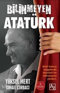 Bilinmeyen Atatürk