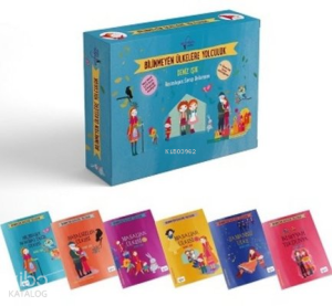 Bilinmeyen Ülkelere Yolculuk