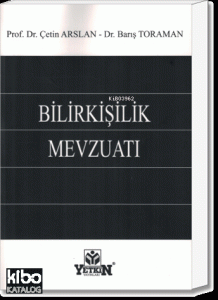 Bilirkişilik Mevzuatı