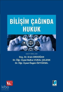 Bilişim Çağında Hukuk