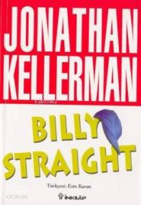 Billy Straight