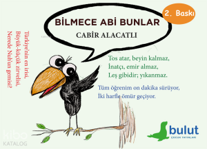 Bilmece Abi Bunlar