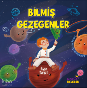 Bilmiş Gezegenler