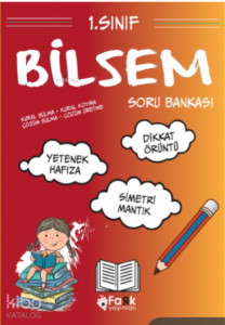 Bilsem;1.Sınıf