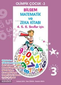 Bilsem Matematik Ve Zeka Kitabı