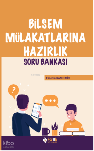 Bilsem Mülakatlarına Hazırlık Soru Bankası