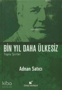Bin Yıl Daha Ülkesiz