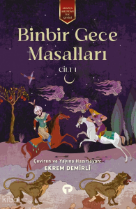 Binbir Gece Masalları 1