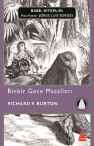 Binbir Gece Masalları; Babil Kitaplığı 26