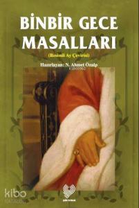 Binbir Gece Masalları; Resimli Ay Çevirisi