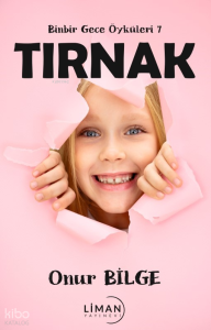 Binbir Gece Öyküleri 7 Tırnak