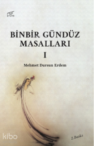 Binbir Gündüz Masalları-I