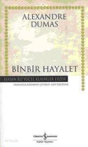 Binbir Hayalet