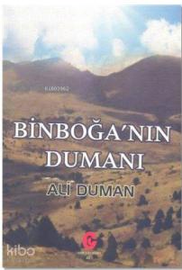 Binboğa'nın Dumanı
