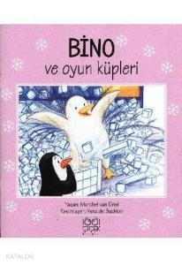Bino ve Oyun Küpleri