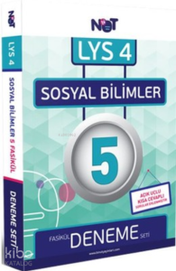 Binot Lys 1 Matemetik Deneme