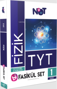 Binot - TYT Fizik - BiFasikülSET-2'li