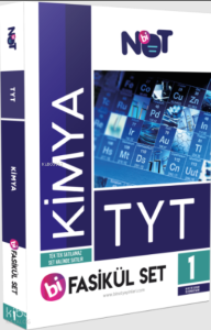 Binot - TYT Kimya - BiFasikülSET-2'li