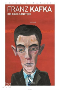 Bir Açlık Sanatçısı